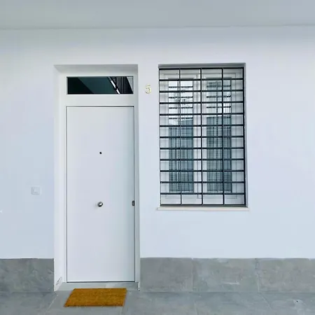 Apartment Soleo