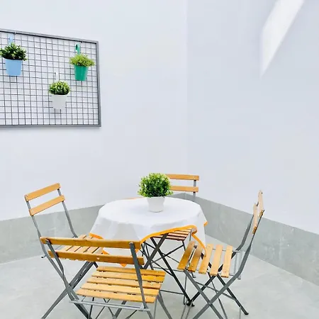 Apartment Soleo Jerez de la Frontera