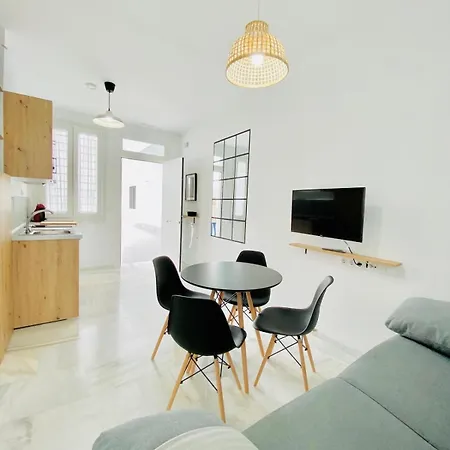 Apartment Soleo Jerez de la Frontera