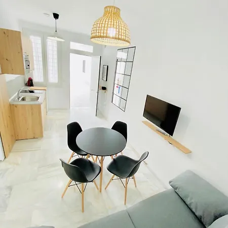 Soleo Apartment Jerez de la Frontera