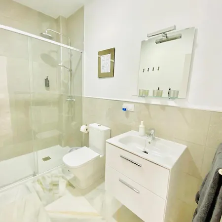 Soleo Apartment Jerez de la Frontera