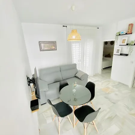 Soleo Apartment