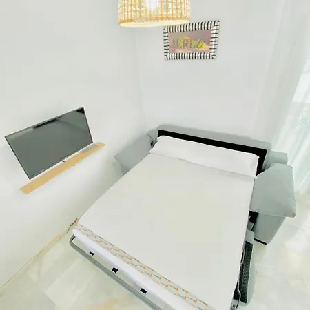 Soleo Apartment *