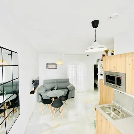 Apartment Soleo Jerez de la Frontera