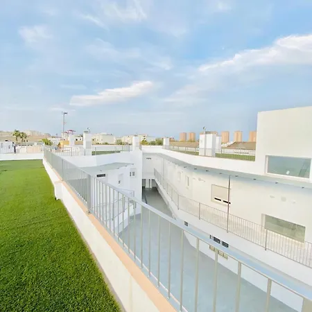 Apartment Soleo *